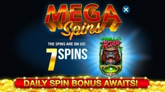 shwecasio Slots ဂိမ်းများ