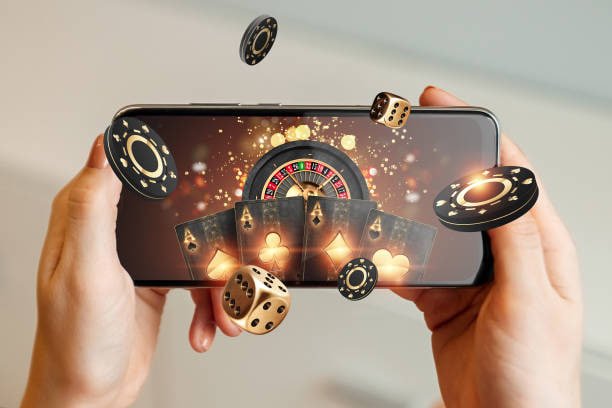Shwe Casino Jackpot Slots ဆုကြီးများ MMK ဖြင့် ကစားနည်း