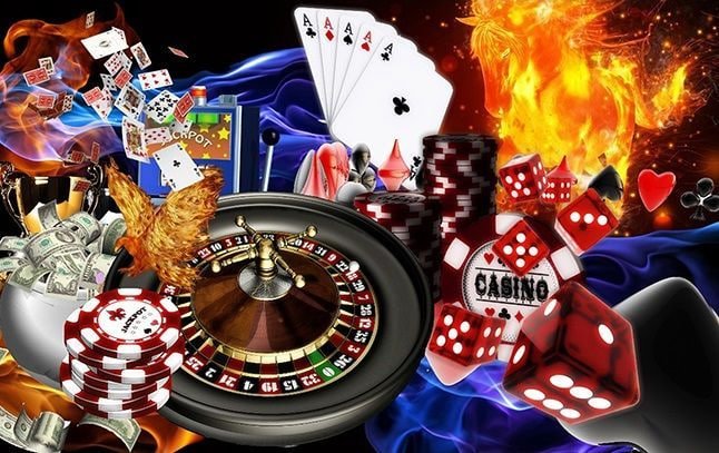 Shwe Casino Platform မြန်မာ ကစားသမားများအတွက် Online Casino ဝန်ဆောင်မှု