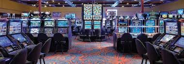 ShweCasio VIP Live Casino Baccarat Dragon Tiger Roulette Myanmar ပလက်ဖောင်း